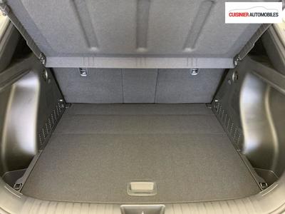 Hyundai Kona Hybrid 129 Creative n Line