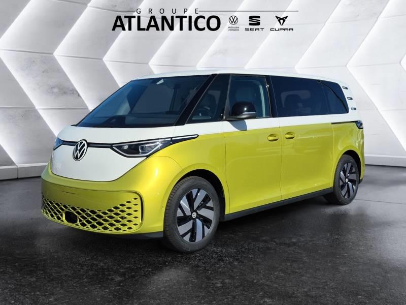 Volkswagen Id. Buzz 286 ch Pro 7 places