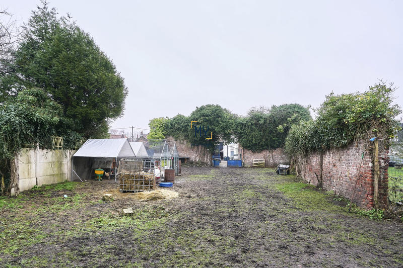 Ferme - 305 m² - 5 pièces