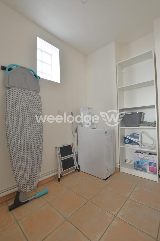 Appartement - 87 m² - 5 pièces