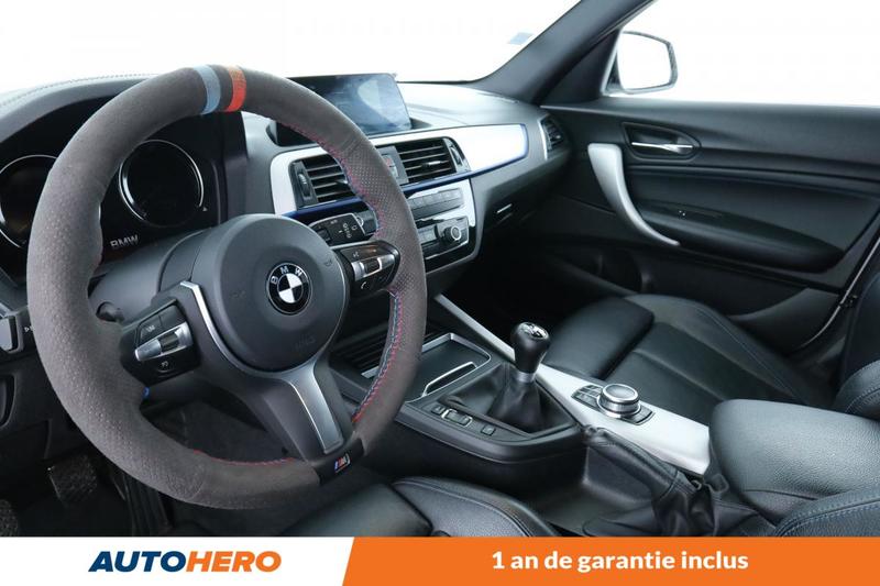 Bmw Série 1 116i m Sport Ultimate 5p 109 ch