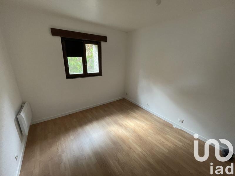 Appartement - 60 m² - 2 pièces