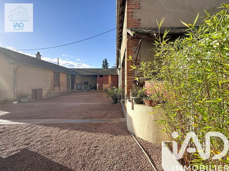 Maison - 173 m² - 5 pièces