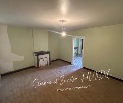 Maison - 119 m² - 5 pièces