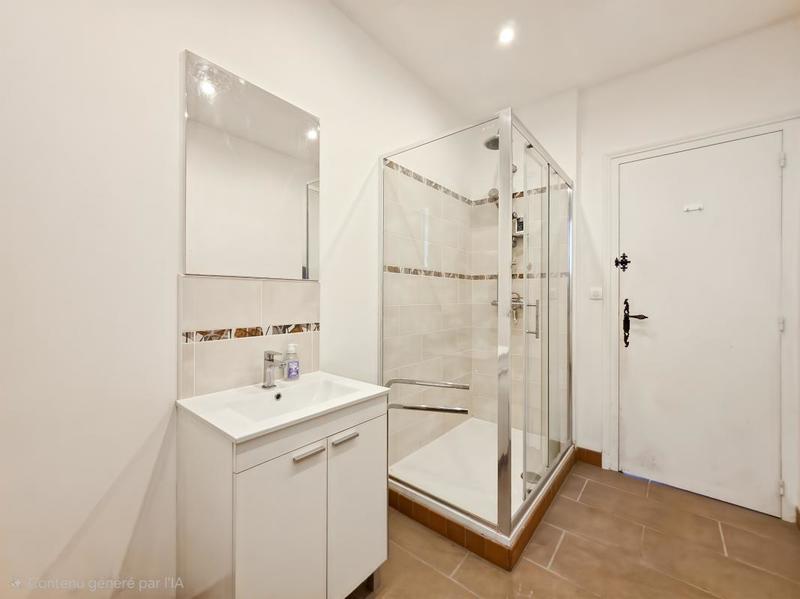 Maison - 186 m² - 7 pièces