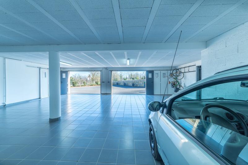 Maison d'architecte - 220 m² - 7 pièces