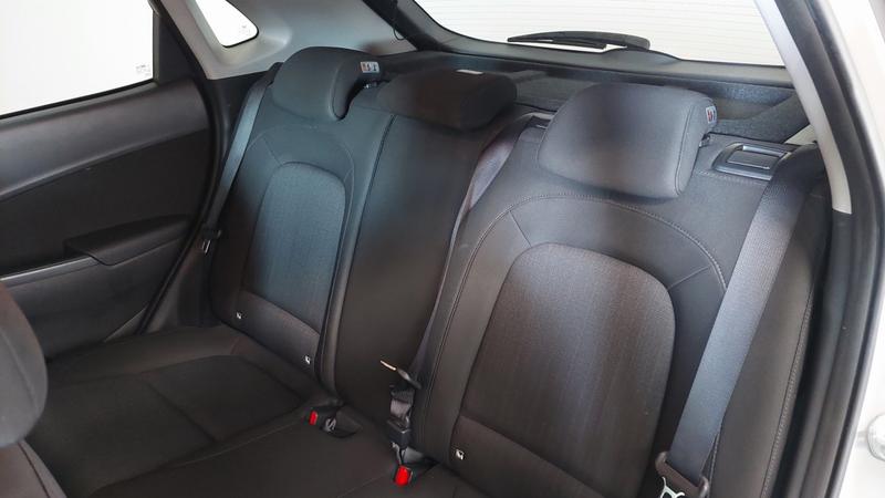 Hyundai Kona 1.6 Hybrid 141 Creative Hev