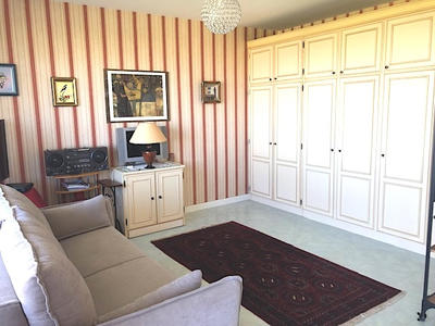 Appartement - 30 m² - 1 pièce