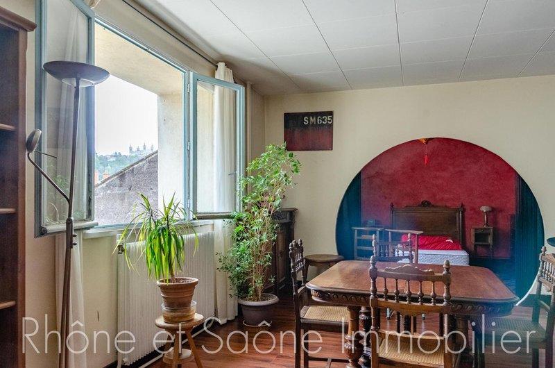 Appartement - 120 m² - 3 pièces