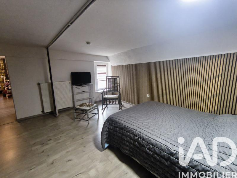 Maison - 150 m² - 5 pièces