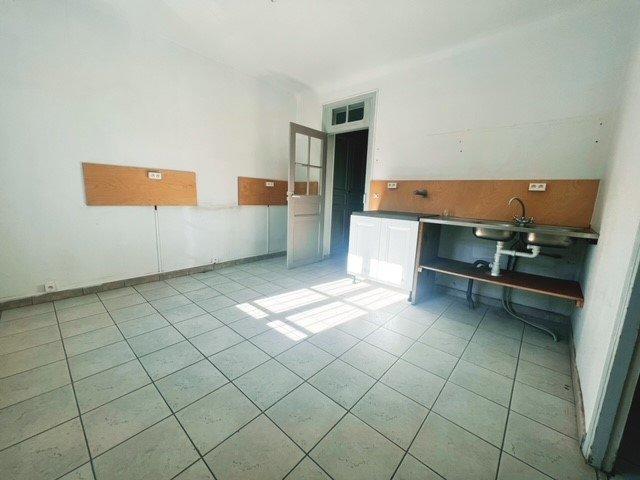 Immeuble - 453 m² - 5 pièces