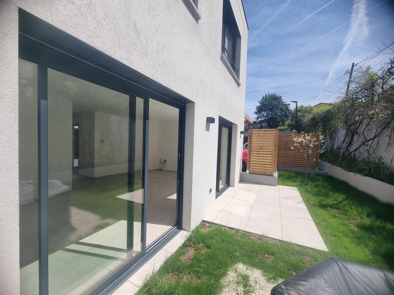 Maison - 76 m² - 3 pièces