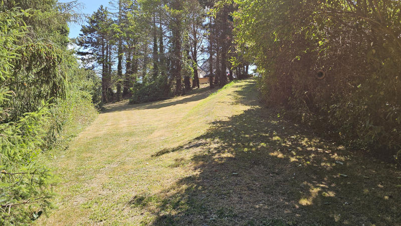 Maison - 162 m² - 7 pièces