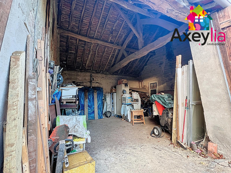 Maison - 203 m² - 9 pièces