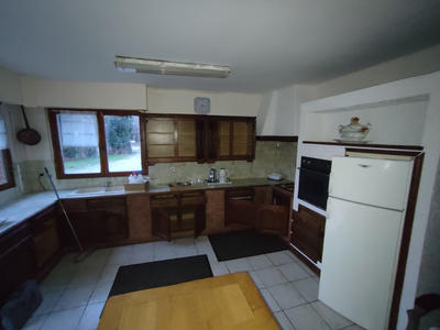 Maison - 50 m² - 2 pièces