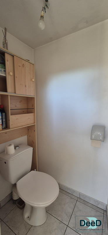 Maison - 75 m² - 3 pièces