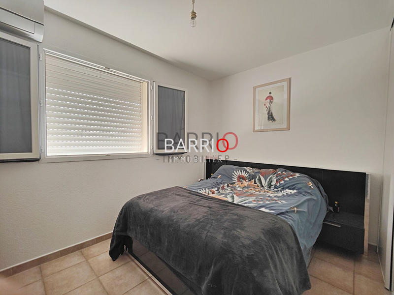 Villa - 100 m² - 4 pièces