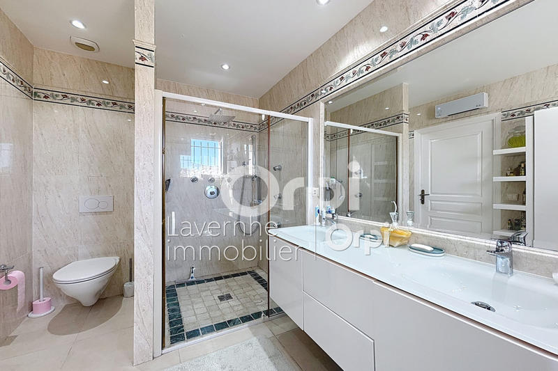 Maison - 116 m² - 4 pièces