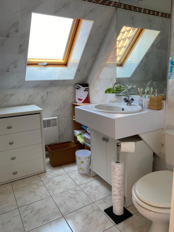 Duplex - 28 m² - 2 pièces