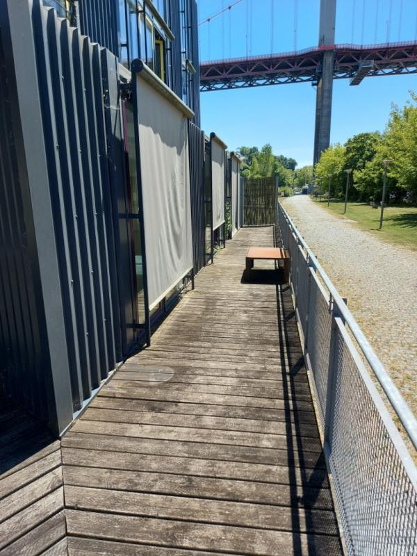 Appartement - 88 m² - 2 pièces