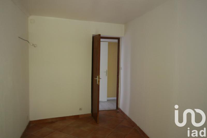 Appartement - 52 m² - 3 pièces