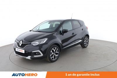 Renault Captur 0.9 TCe Energy Intens 90 ch
