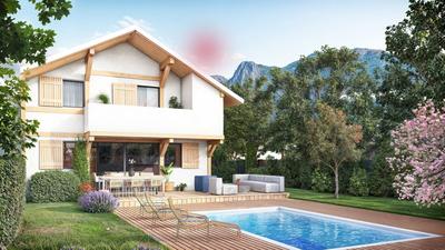 Terrain - 315 m²