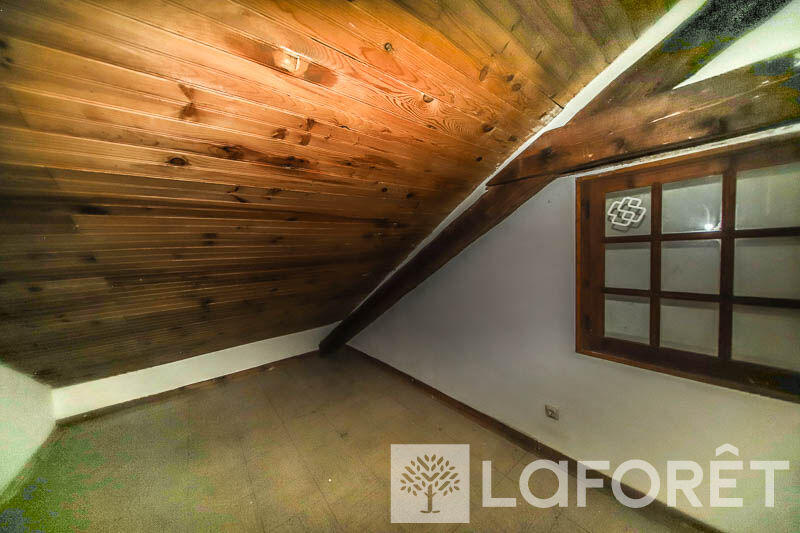 Appartement - 69 m² - 4 pièces