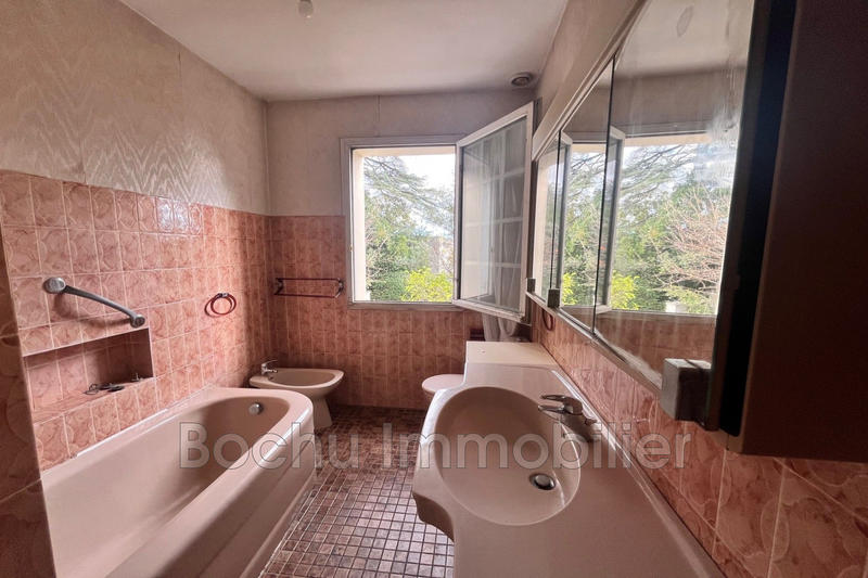 Maison - 138 m² - 5 pièces