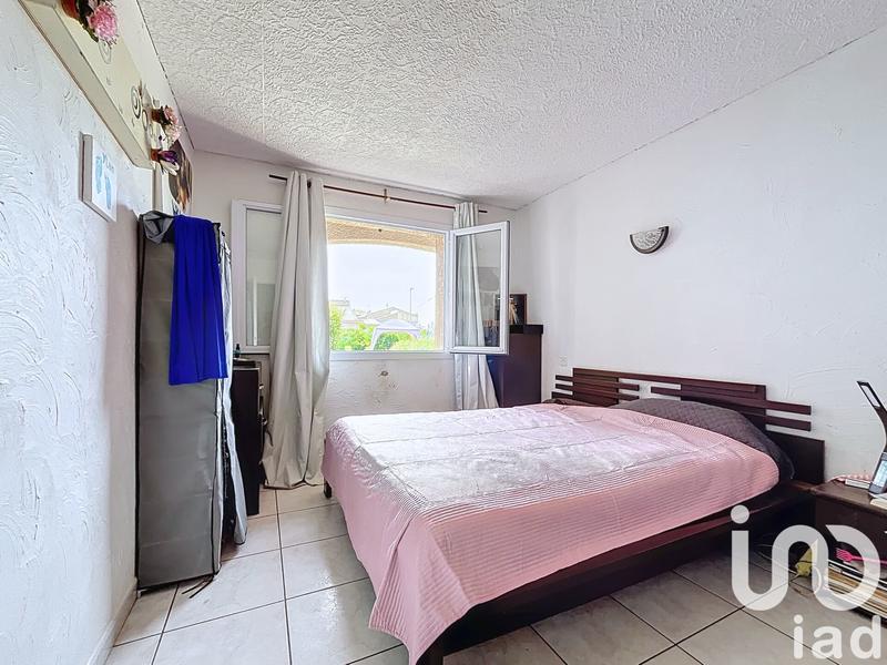 Maison - 89 m² - 4 pièces