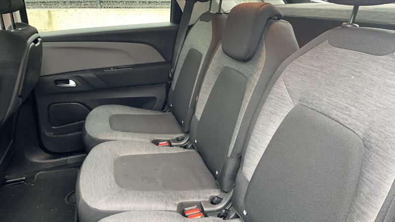 Citroën C4 Picasso 1.2 PureTech 130 Eat6 Shine