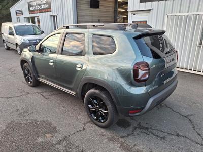 Dacia Duster 4x4 1,5BlueDCI115cv Extrême
