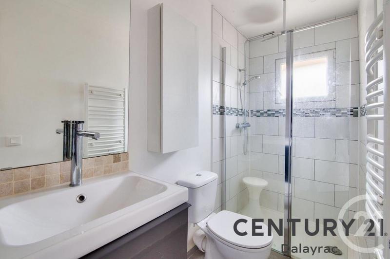 Maison de ville - 107 m² - 5 pièces