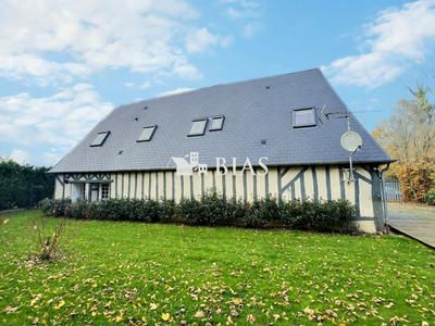 Maison - 77 m² - 3 pièces