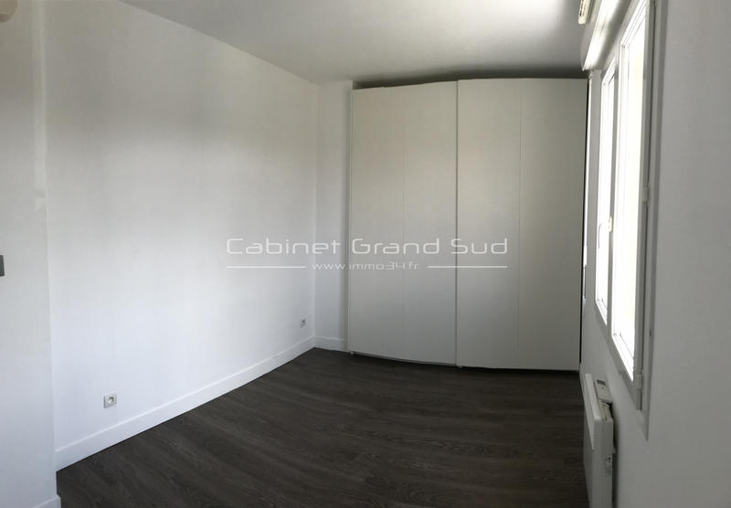 Maison - 55 m² - 3 pièces