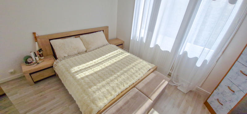 Maison de ville - 178 m² - 10 pièces