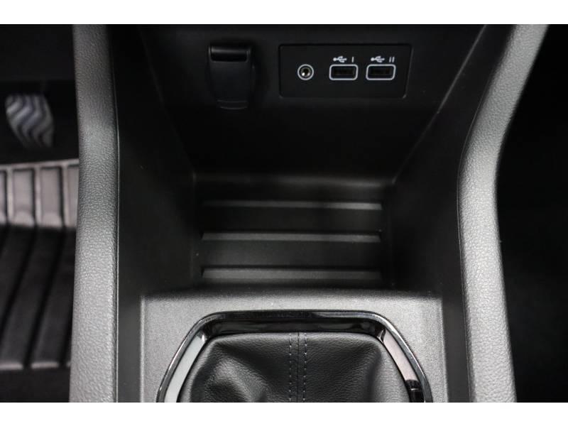 Renault Clio TCe 90 Equilibre