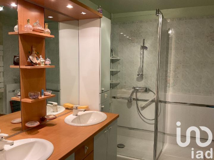 Maison - 106 m² - 6 pièces