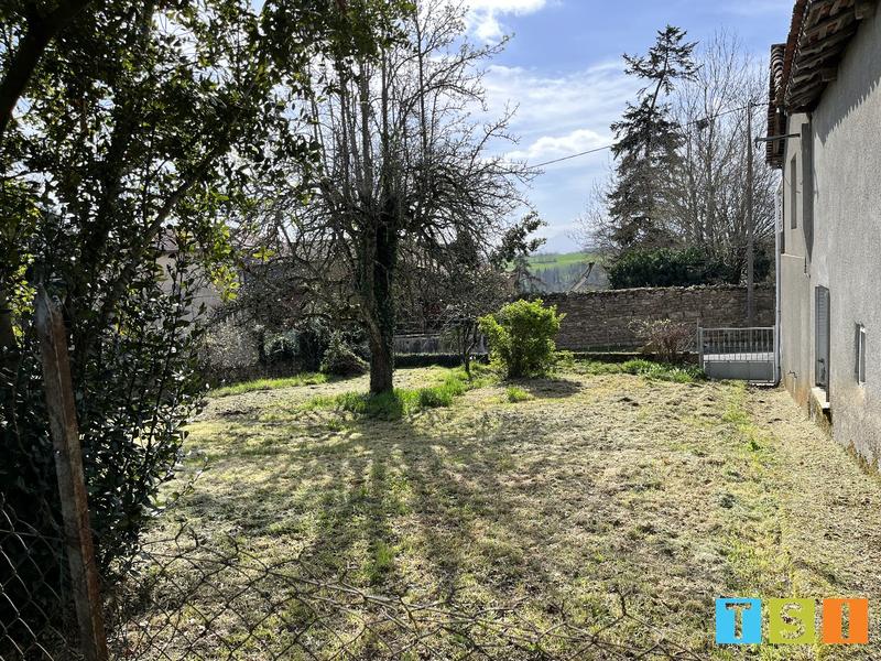 Maison - 137 m² - 5 pièces