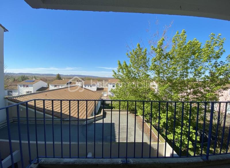 Appartement - 68 m² - 2 pièces