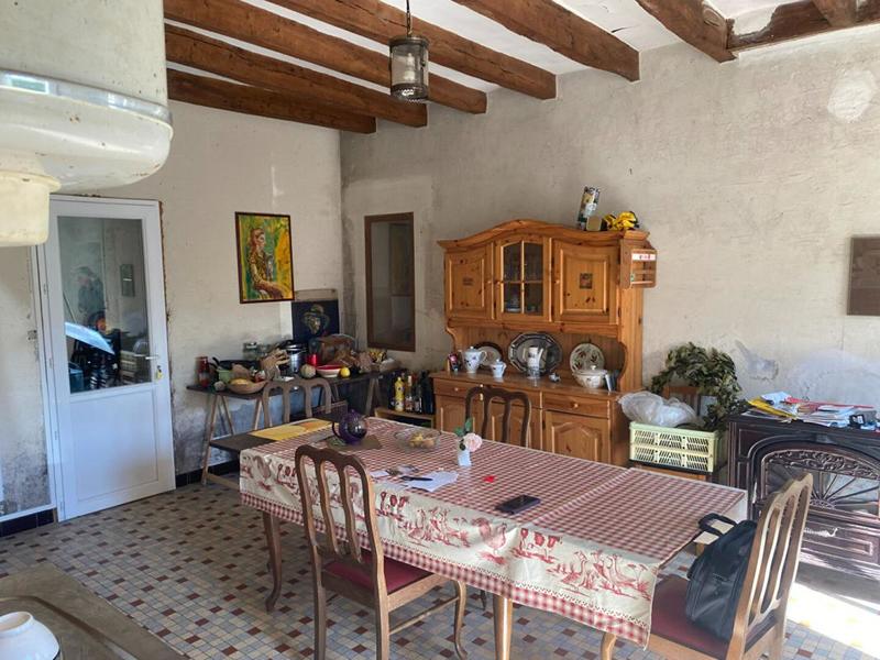 Maison - 116 m² - 4 pièces