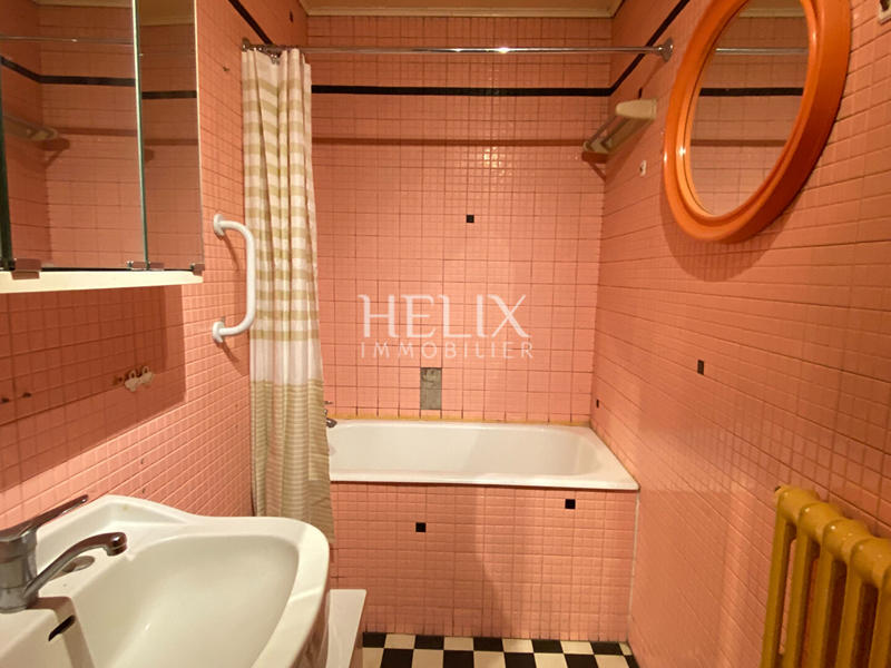 Maison - 79 m² - 4 pièces