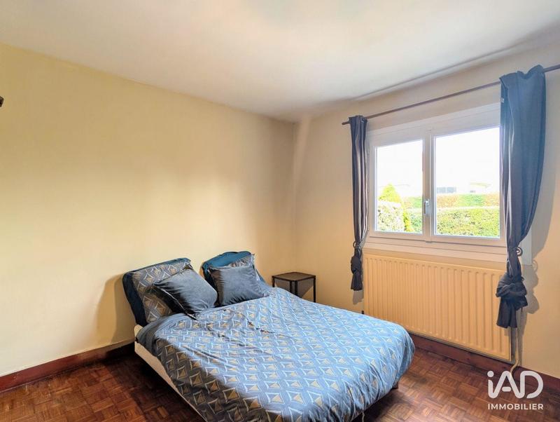 Maison - 152 m² - 6 pièces