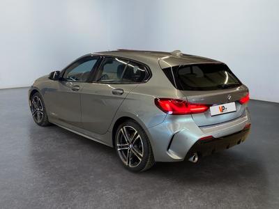 Bmw Série 1 F40 118i 136 ch Dkg7 m Sport