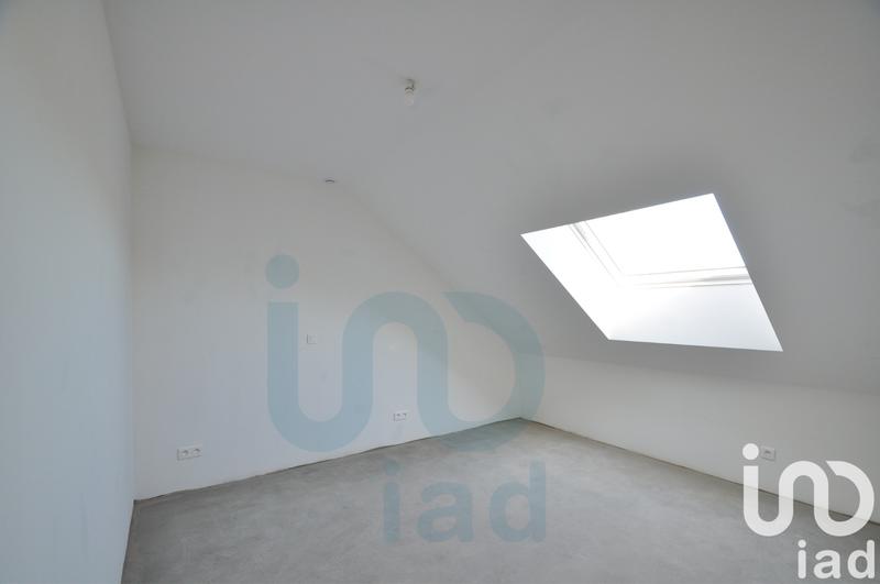 Maison - 103 m² - 5 pièces