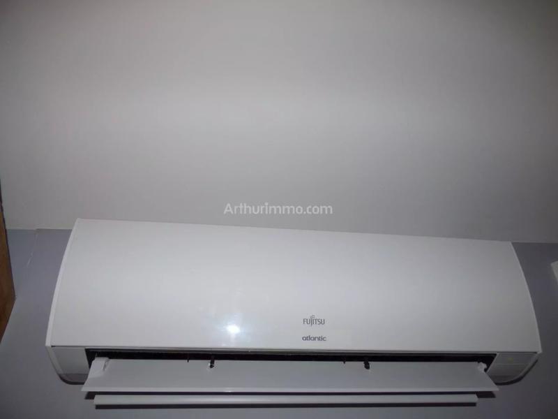 Maison - 105 m² - 8 pièces