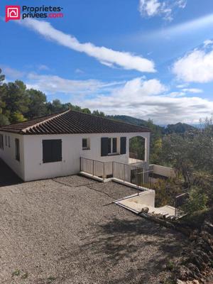 Villa - 160 m² - 6 pièces