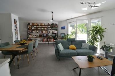 Appartement - 76 m² - 3 pièces