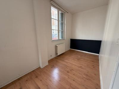 Appartement - 52 m² - 3 pièces