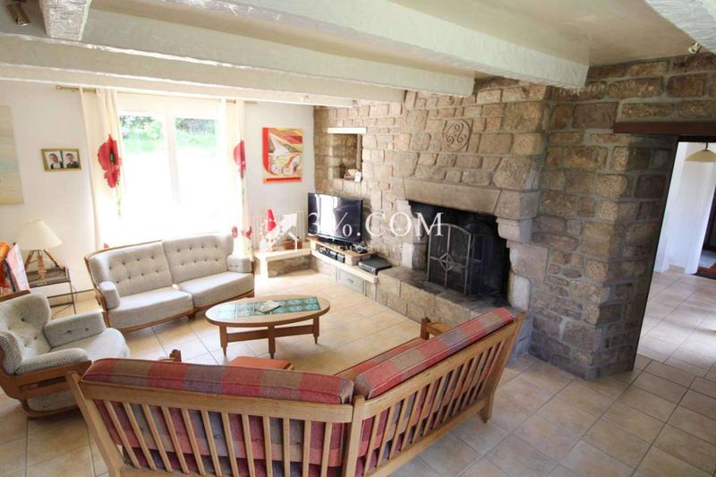 Demeure - 150 m² - 8 pièces